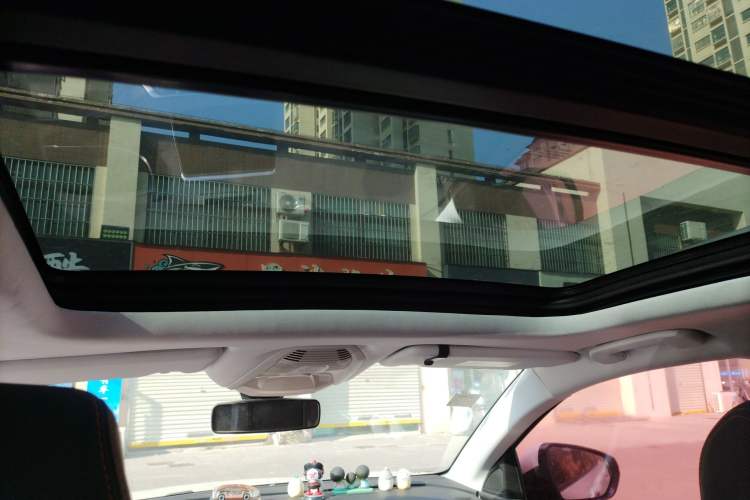 Used Peugeot 4008 2017 350THP Elite Edition