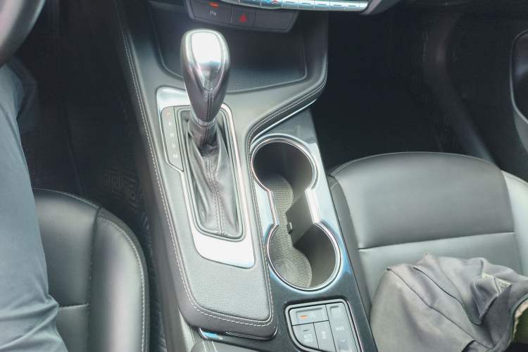 Used Cadillac CT4 2021 28T Fashion Edition
