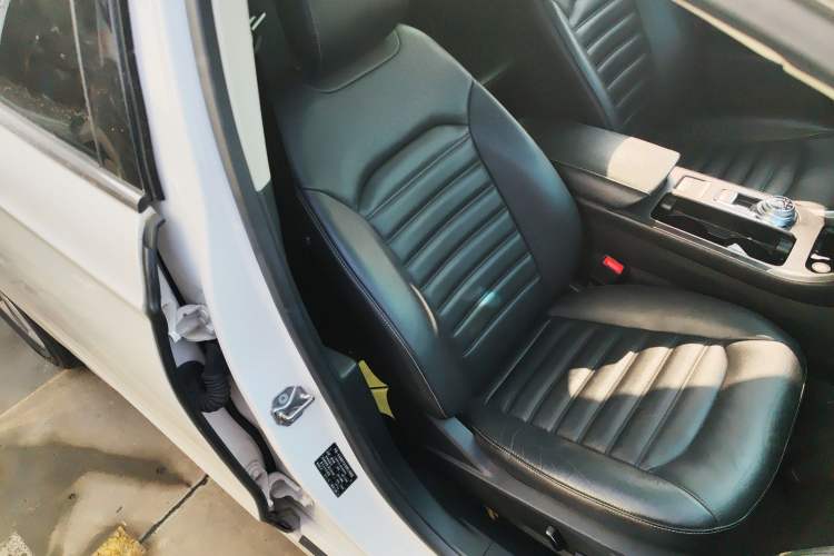 Used Ford Mondeo 2017 Facelifted EcoBoost 180 Fashion Edition