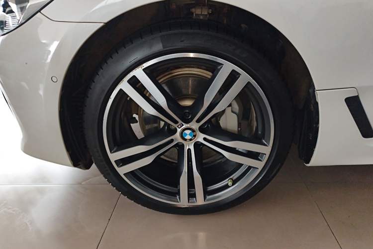 Used BMW 6 Series GT 2022 630i M Sport Package
