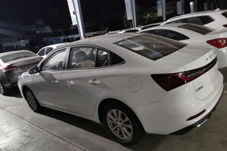 Used Roewe i5 2023 1.5L CVT Luxury Edition
