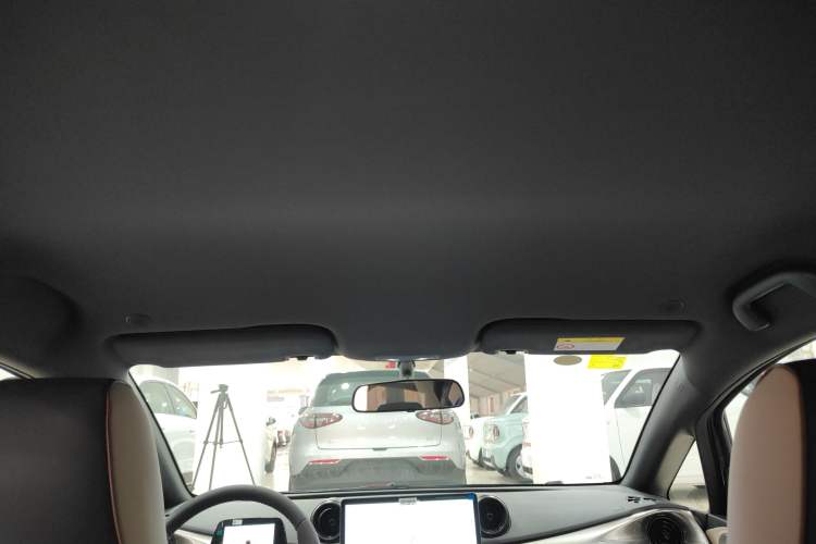 Used BYD Dolphin 2025 420km Free Edition
