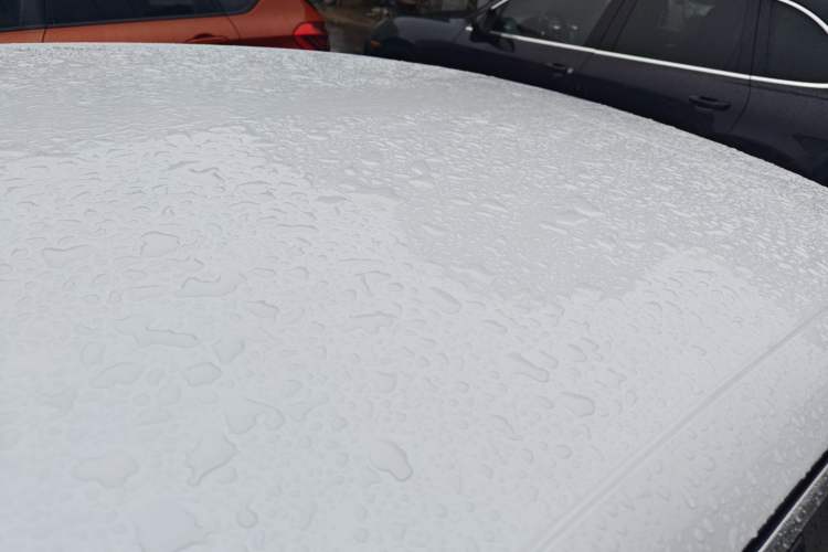 Used Audi A3 2016 Limousine 35 TFSI Ambition Edition