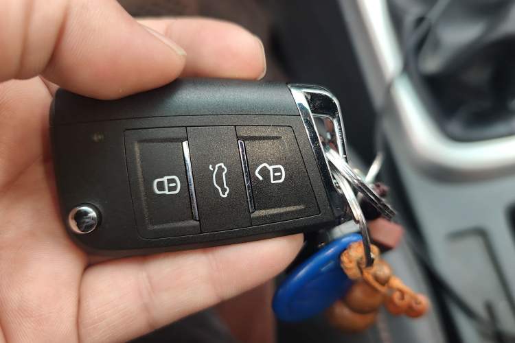 Used BYD F3 2016 1.5L Manual Luxury Model