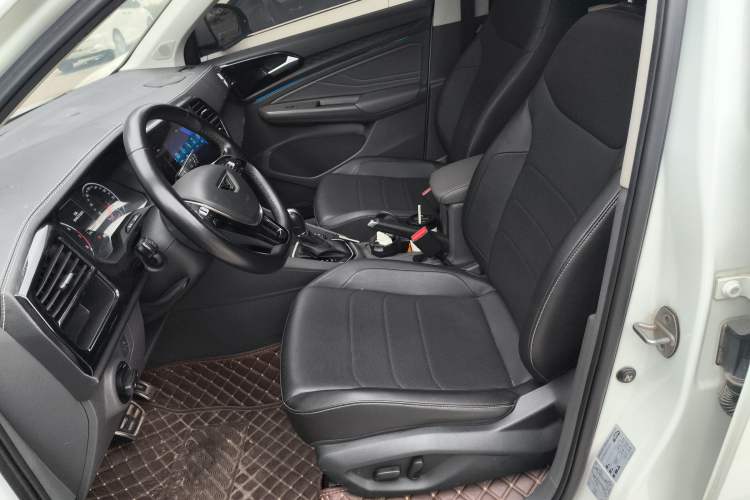 Used Jetta VS5 2019 280TSI Automatic Glory Edition