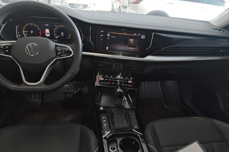 Used Volkswagen Passat 2024 380TSI Elite Edition
