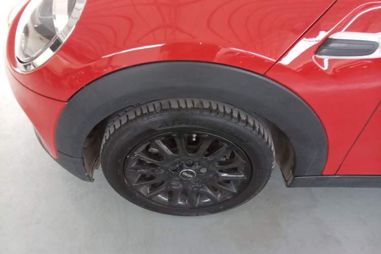 Used  MINI 2021 1.5T ONE PLUS Five-Door Edition