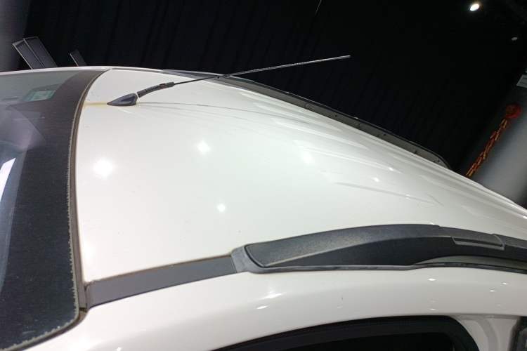 Used Ford EcoSport 2013 1.5L Automatic Fashion Model