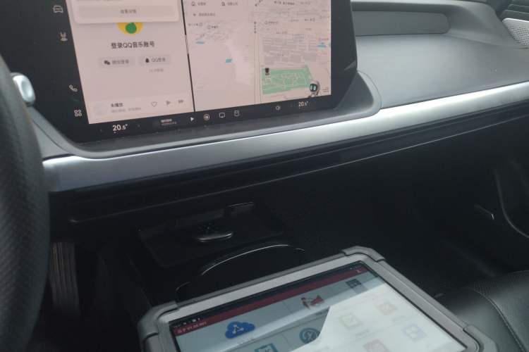 Used XPeng P7 2022 480G+
