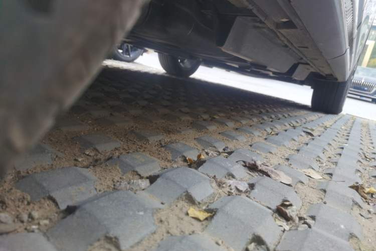 Used Hongqi HS7 2023 2.0T Automatic All-Wheel Drive Flagship Edition Six Seats
