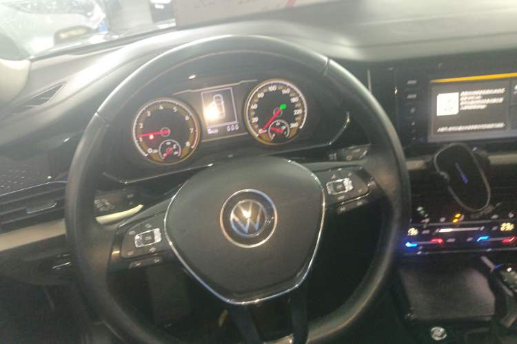 Used Volkswagen Passat 2021 330TSI Elite Edition