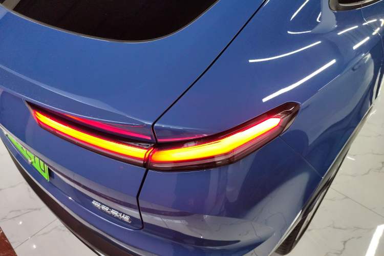 Used ONVO L60 2024 60 kWh All-Wheel Drive
