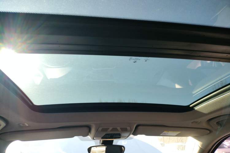 Used BMW X1 2016 sDrive20Li Luxury Model