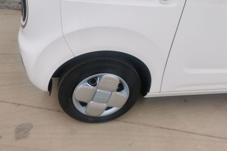 Used  Panda 2024 Panda Mini 200km Endurance Bear
