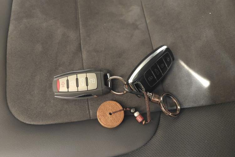 Used Haval H6 2021 National Trend Edition 1.5T Automatic Champion Version
