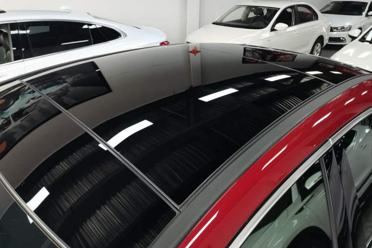 Used Mercedes-Benz A-Class 2020 A 200 L Sport Sedan