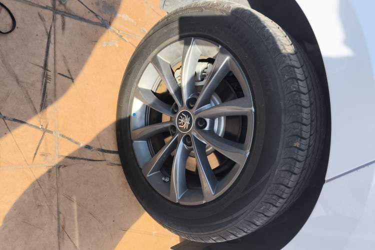 Used BYD Qin L 2025 EV 545KM Beyond Version
