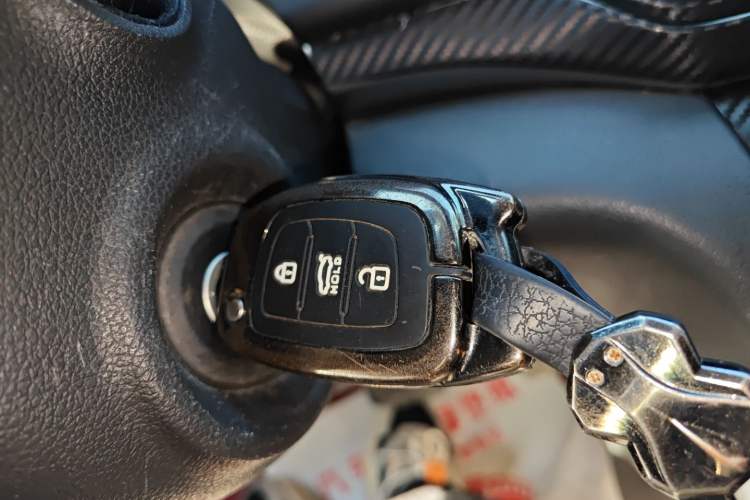 Used Hyundai Elantra 2019 1.5L CVT ZhiXuan – Elite Version
