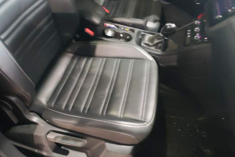 Used Volkswagen Touran 2018 Volkswagen Touran L 280TSI DSG Comfort Edition 7 Seats China V Emission Standard
