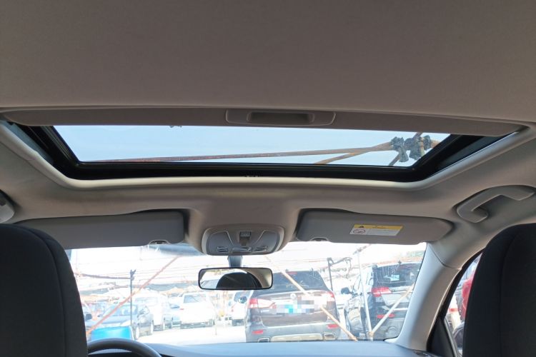 Used Peugeot 408 2015 1.2T Automatic Luxury Edition