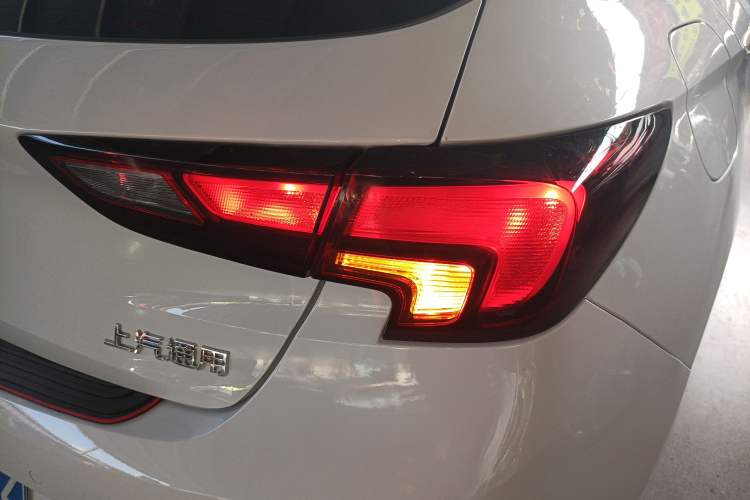 Used Buick Verano 2018 Hatchback 15S Automatic Ambition Model