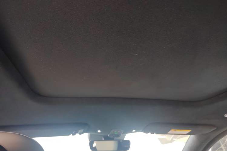 Used Nio ES6 2024 75 kWh
