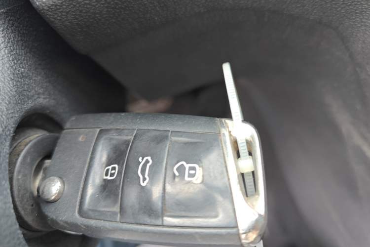 Used Volkswagen Lamando 2019 230TSI DSG Vision Edition China VI Standard
