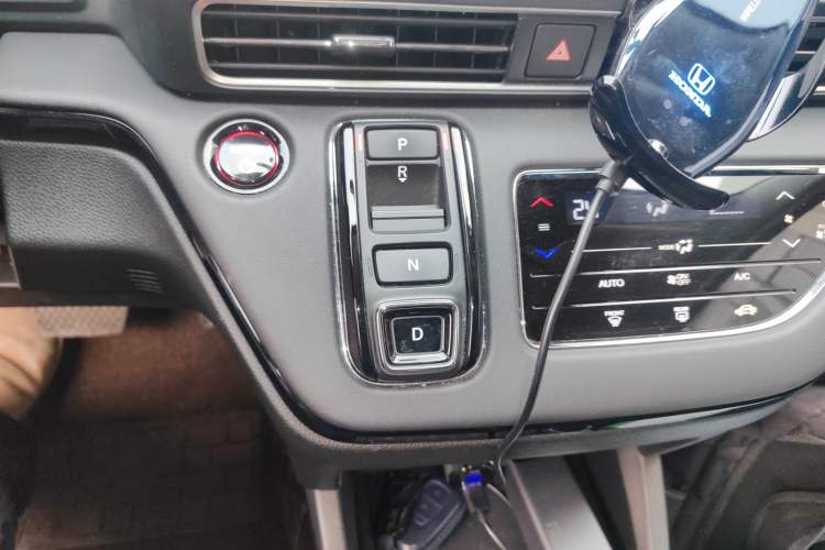 Used Honda Odyssey 2024 2.0L eHEV Sharp & Enjoy Edition
