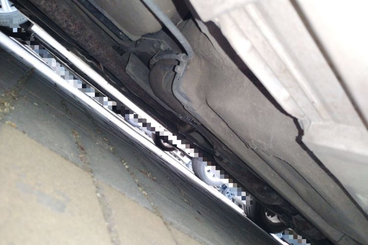 Used Mazda Mazda 6 2012 Coupe 2.0L Automatic Elite Edition
