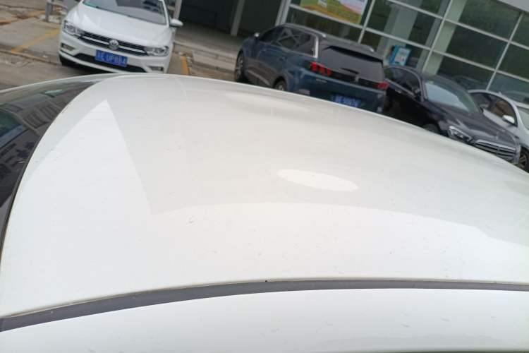 Used Toyota Vios 2017 1.5L CVT Innovation Edition
