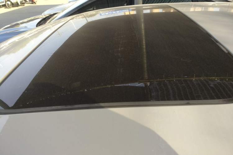 Used Changan Ruicheng CC 2021 Blue Whale Edition 1.5T DCT Luxury Model
