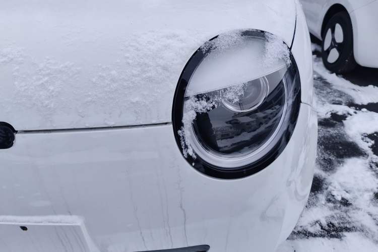 Used  Lumin 2024 130km Qingyue Version
