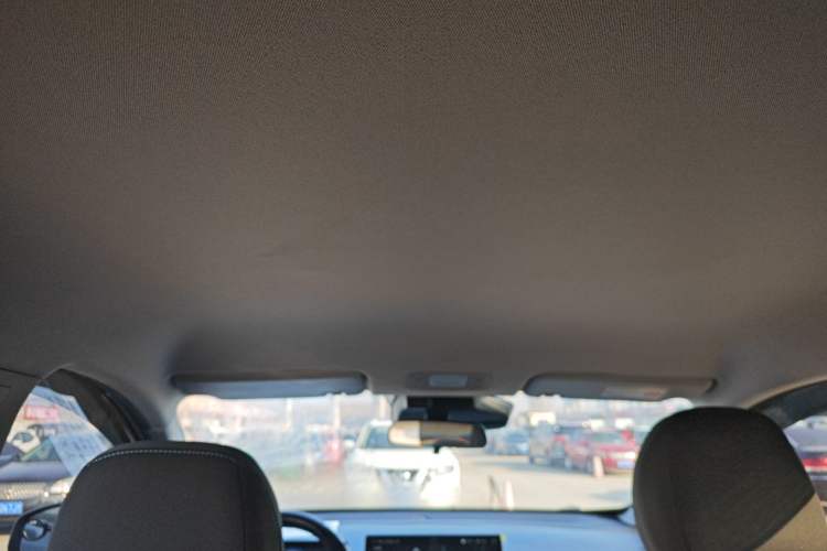 Used AION Y 2024 Younger
