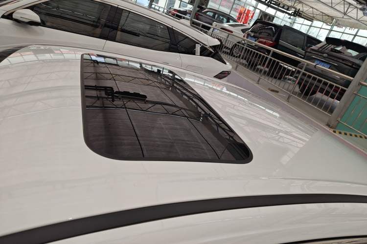 Used  L6 2025 EM-i 140km Explorer+ Edition