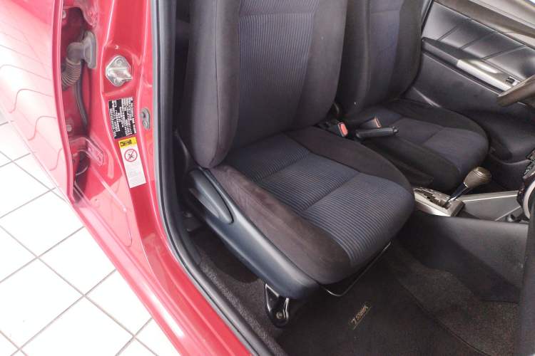 Used Toyota YARiS L 2014 1.5G Automatic Xuan Dong Edition
