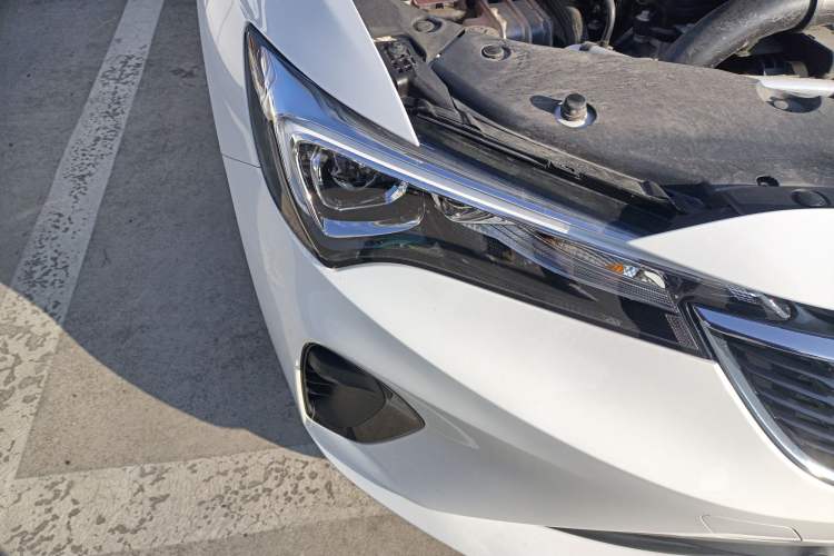 Used Buick Verano 2023 Pro Enjoyment Edition