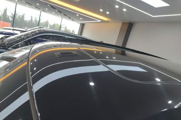 Used BMW X5 2023 xDrive 30Li Luxury M Sport Night Edition Package