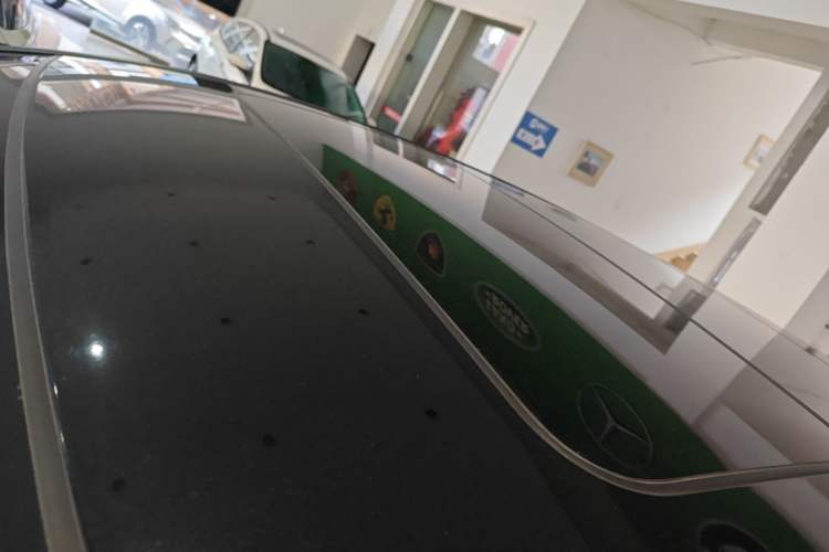 Used Honda Breeze 2020 240TURBO CVT 2WD Elite Edition
