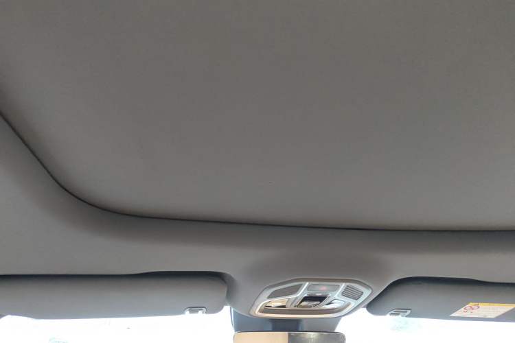 Used Geely Galaxy Galaxy Xingjian 7 EM-i 2025 120km Flagship Edition