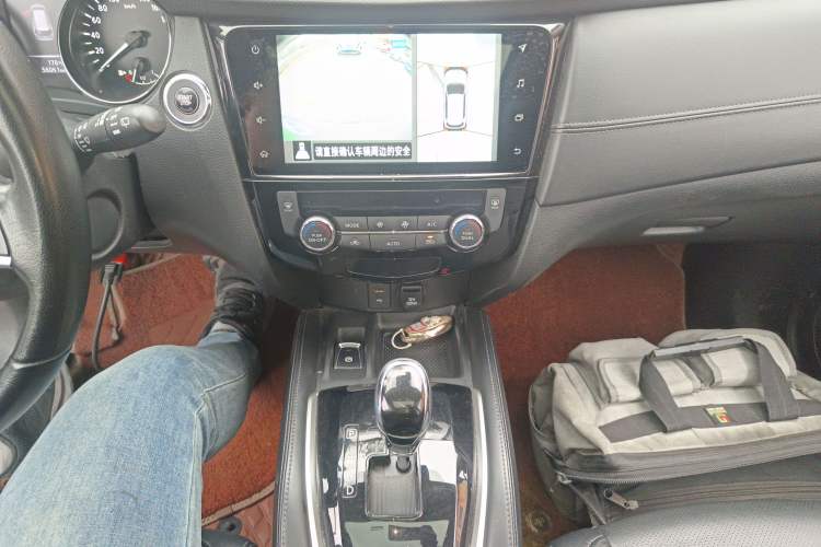 Used Nissan X-Trail 2021 2.0L CVT 2WD XL Premium Commemorative Edition
