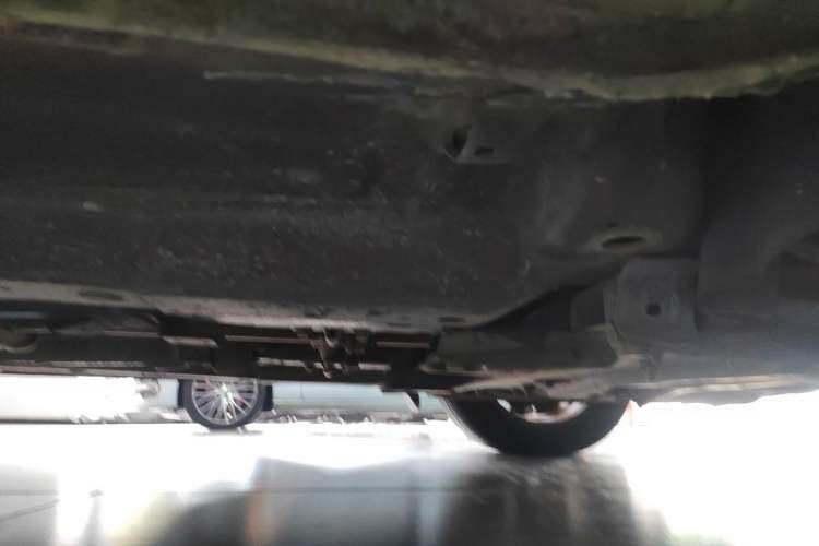 Used Fiat Viaggio 2015 1.4T Automatic Enjoyment Edition
