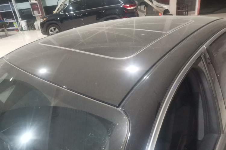 Used Lynk & Co 03 2019 2.0TD Automatic Jing Pro Edition
