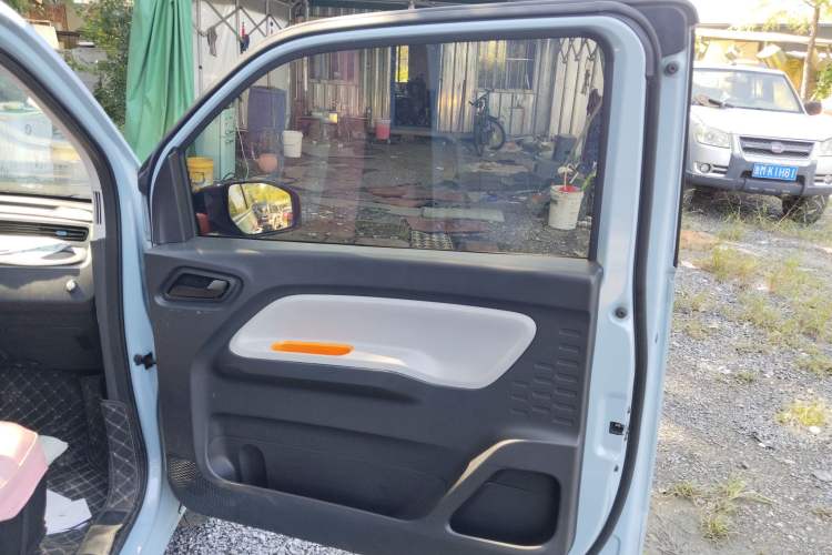 Used Wuling Hongguang MINIEV 2020 Enjoyment Model Lithium Iron Phosphate
