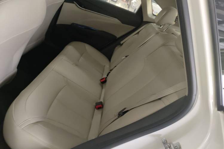 Used Buick GT 2017 15N Automatic Elite Version
