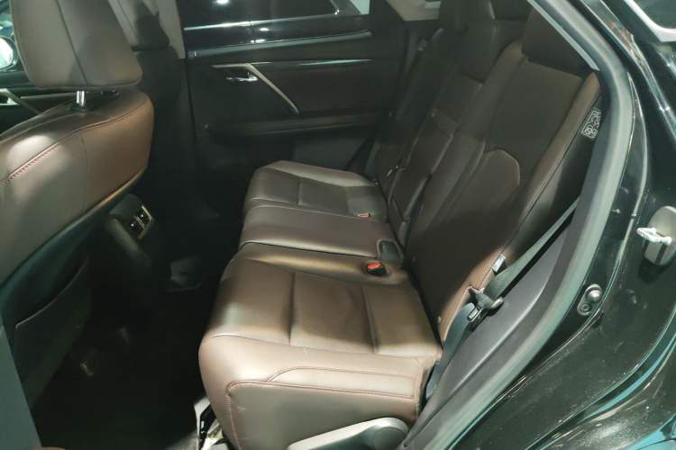 Used Lexus RX 2020 Facelifted 300 4x4 Elegant Edition