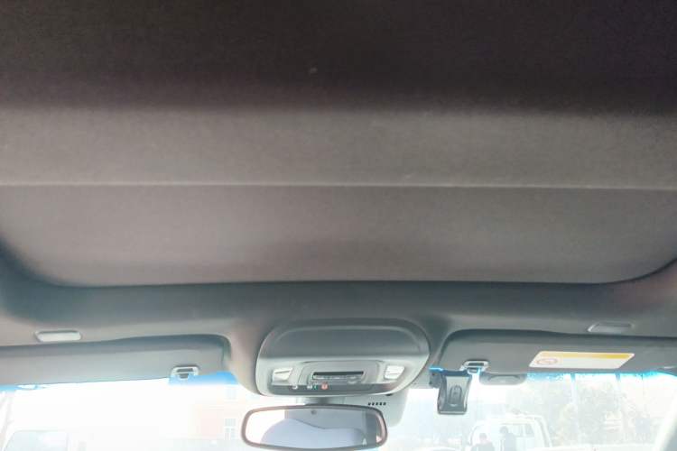 Used Cadillac CT5 2023 28T Luxury Edition (Standard Version)