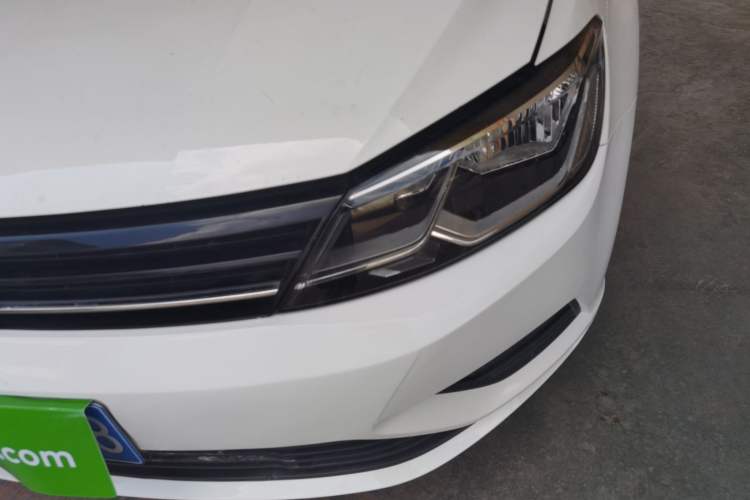 Used Volkswagen Lamando 2018 230TSI DSG Fashion Edition
