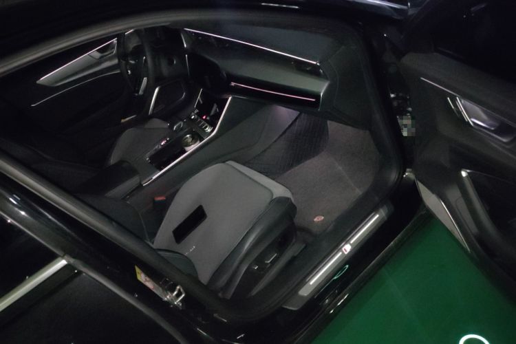 Used Audi A6L 2024 45 TFSI Prestige Dynamic Edition
