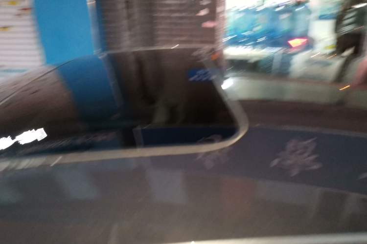 Used Changan Eado 2022 PLUS Blue Whale NE 1.4T GDI DCT Prestige Edition
