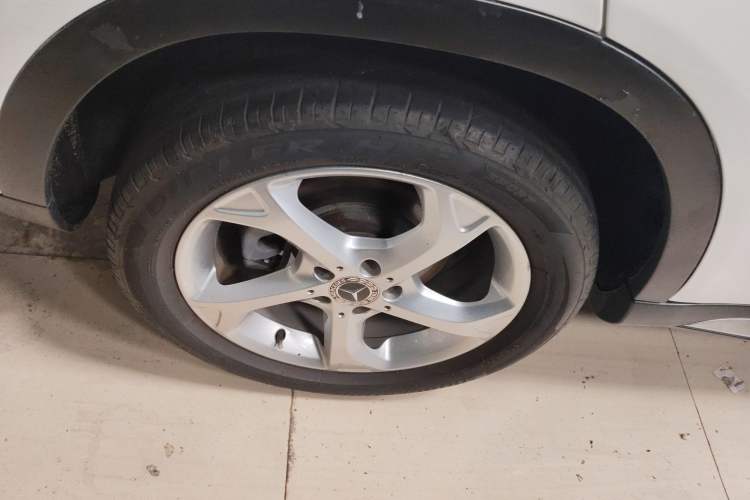 Used Mercedes-Benz GLA 2019 GLA 200 Dynamic Edition
